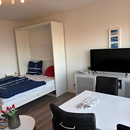 Lee Apartment Fehmarn Exterior foto