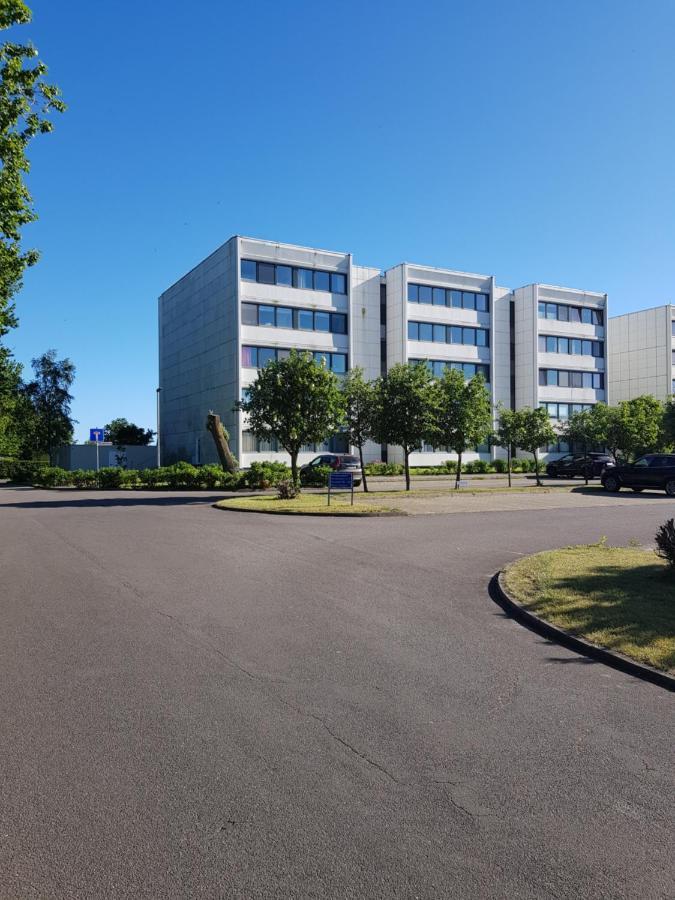 Lee Apartment Fehmarn Exterior foto