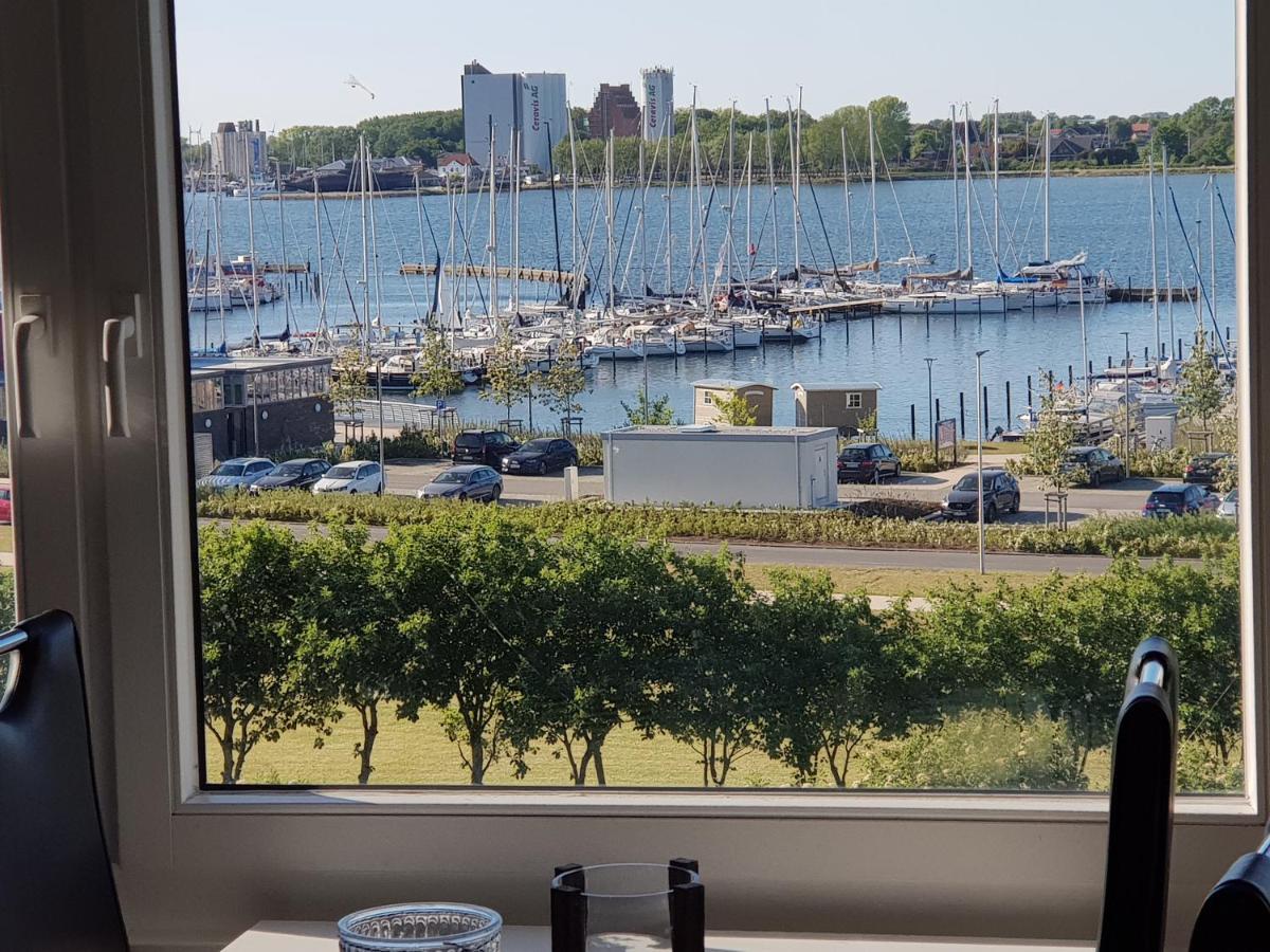 Lee Apartment Fehmarn Exterior foto