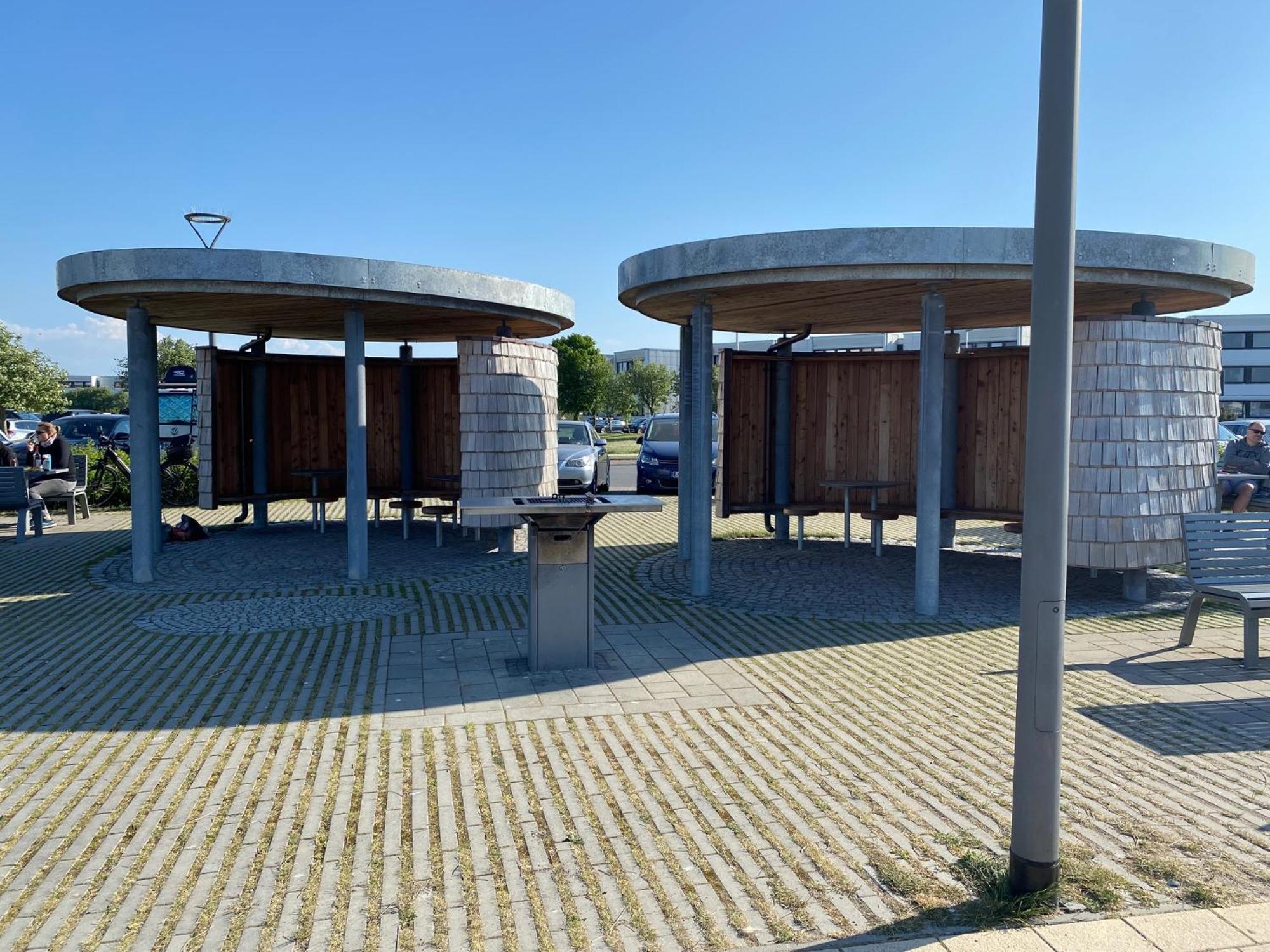 Lee Apartment Fehmarn Exterior foto