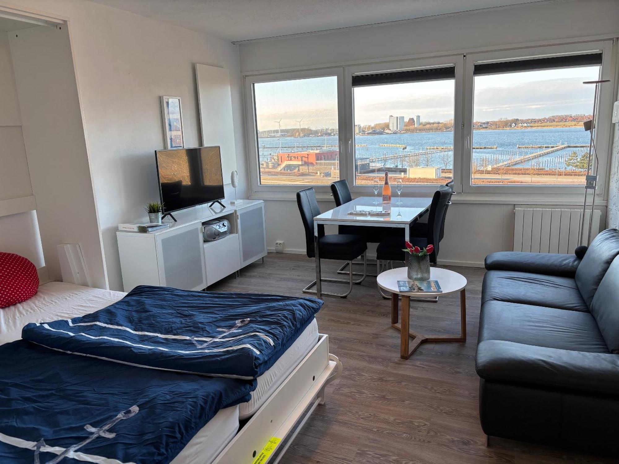 Lee Apartment Fehmarn Exterior foto