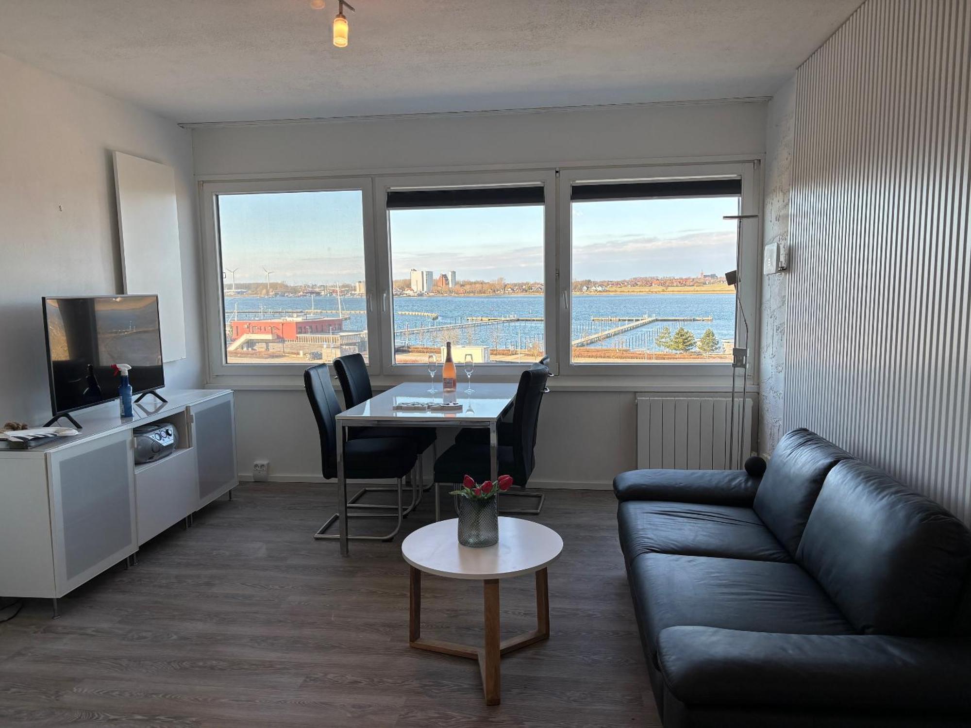 Lee Apartment Fehmarn Exterior foto