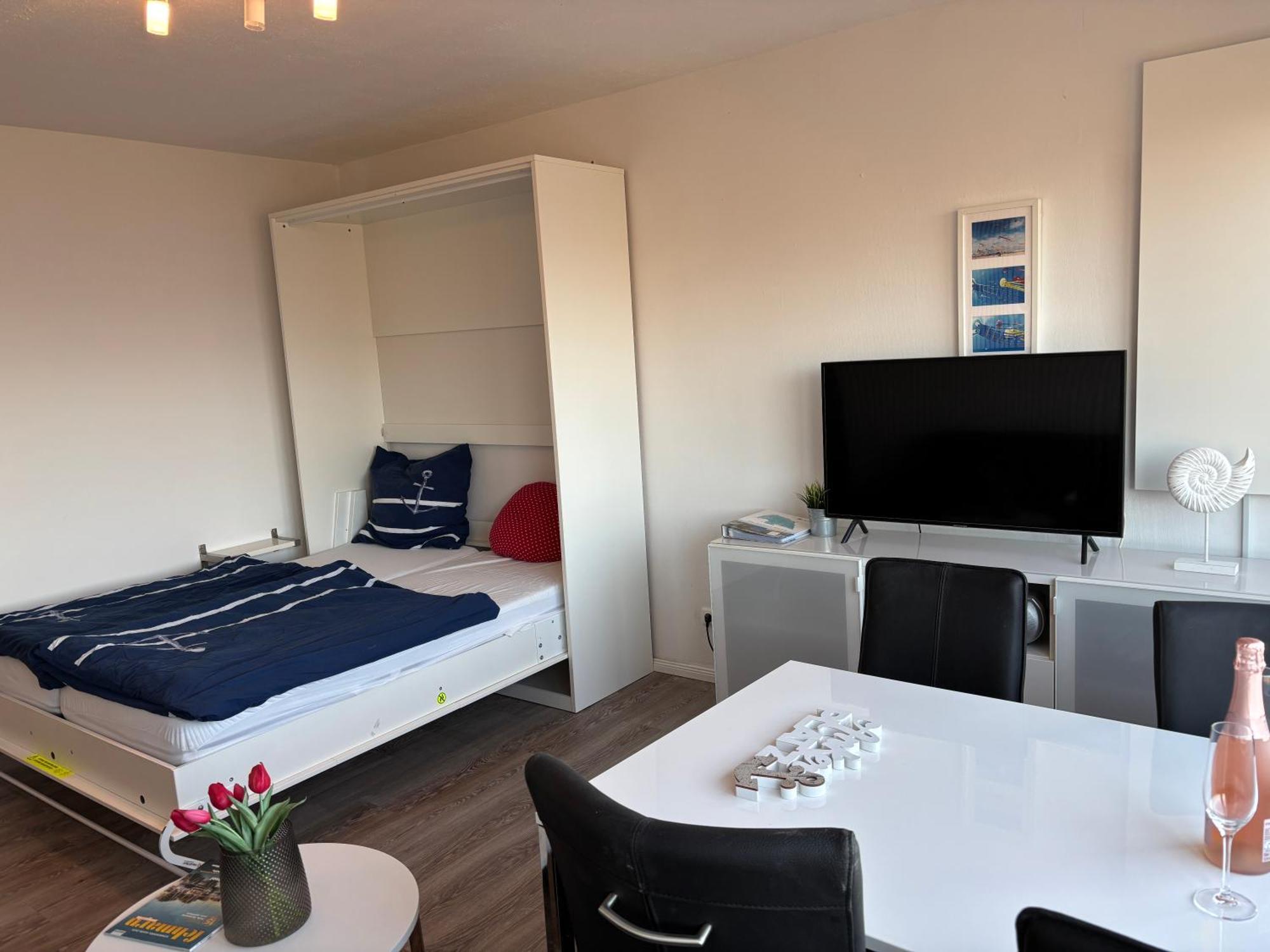 Lee Apartment Fehmarn Exterior foto